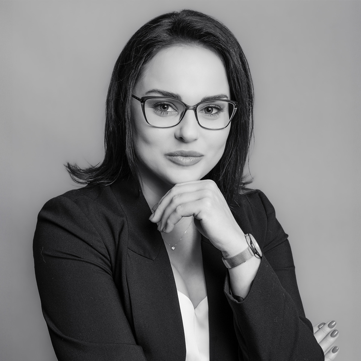 Natalia Kowalska - zdjęcie